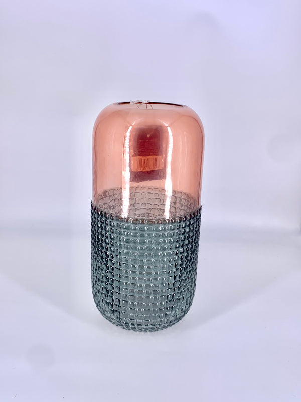 Jarra com Fundo Verde