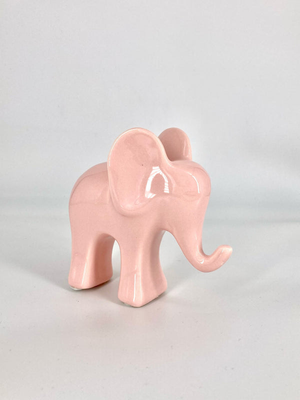 Elefante Decorativo - Pequeno