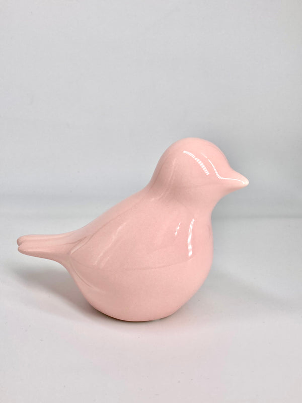 Passarinhos Decorativos – Delicadeza que Encanta