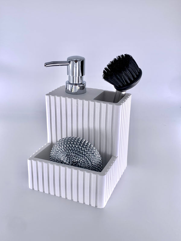 Dispensado para Líquido da Loiça - Praticidade e Estilo na Sua Cozinha