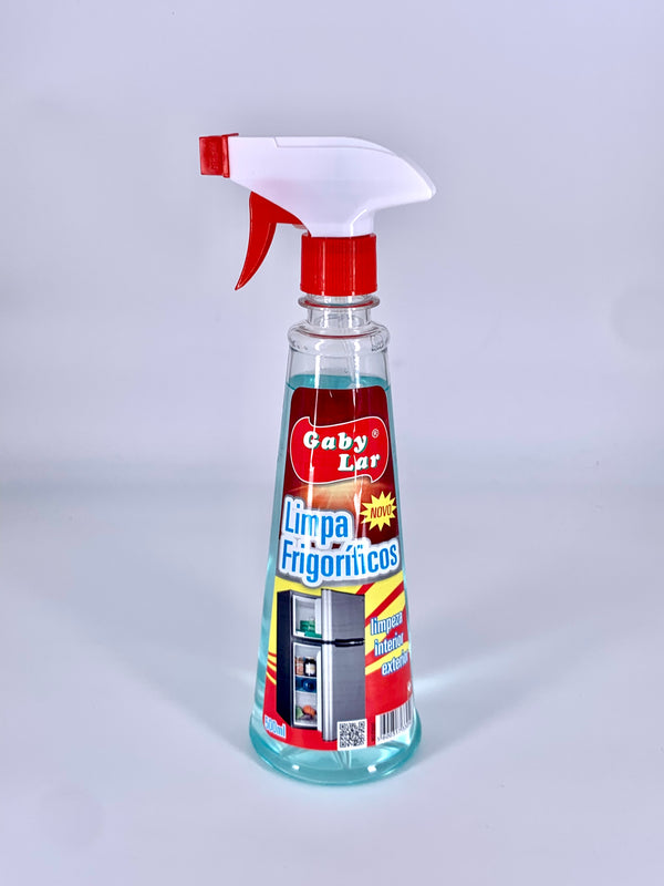 Limpa Frigorífico -  Higiene e Frescura para o Seu Frigorifico