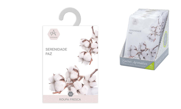 Ambientador de armário