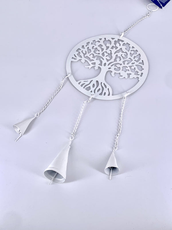 Espanta Espíritos com Árvore da Vida