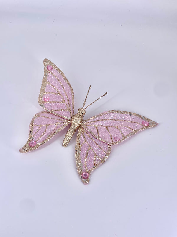 Borboletas Decorativas – Delicadeza e Encanto para Seu Ambiente