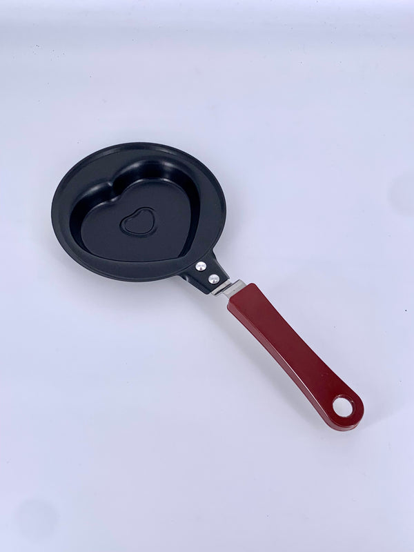 Mini Sertã em Forma de Coração - Surpreenda com Amor