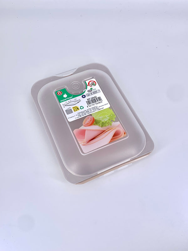 Caixa para armazenar alimentos