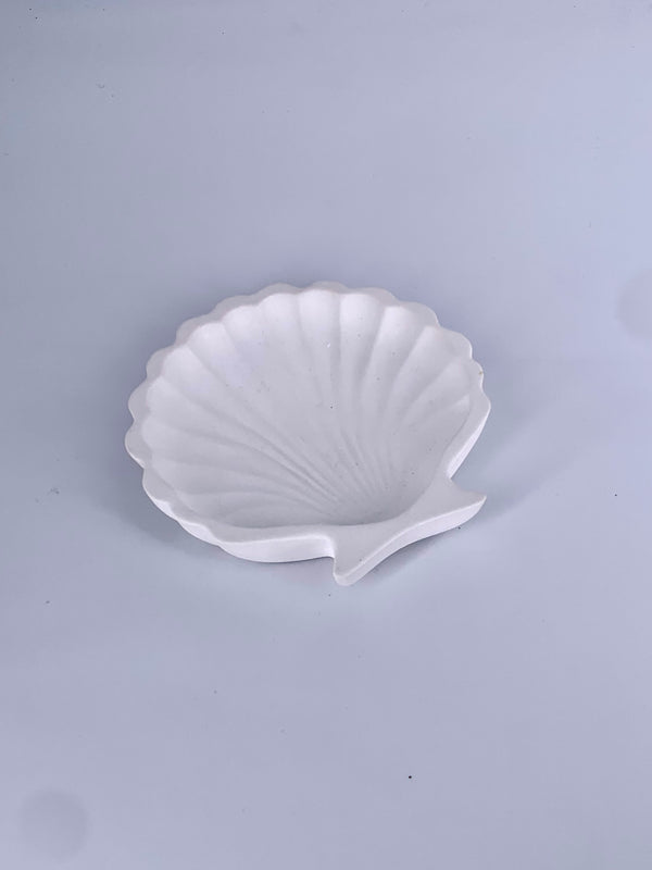 Peças em Gesso Perfumado - Delicadeza e Aroma para o Seu Ambiente