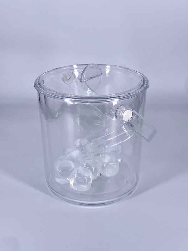 Balde para Gelo - Praticidade e Estilo para Suas Bebidas Geladas