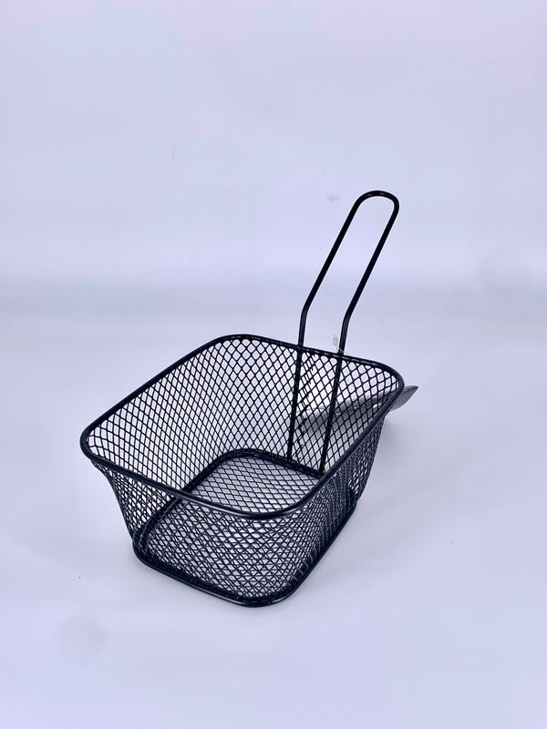 Mini Cesta - Estilo e Praticidade na Mesa