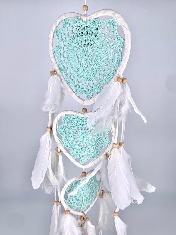 Caça-Sonhos – Proteção, Harmonia e Beleza para Seu Espaço