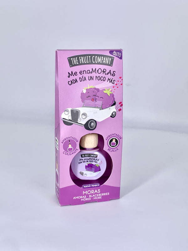 Ambientador para o Carro - The Fruit Company