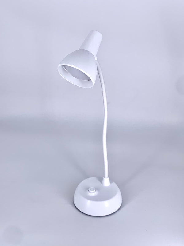 Candeeiro de Leitura LED – Iluminação Eficiente e Confortável