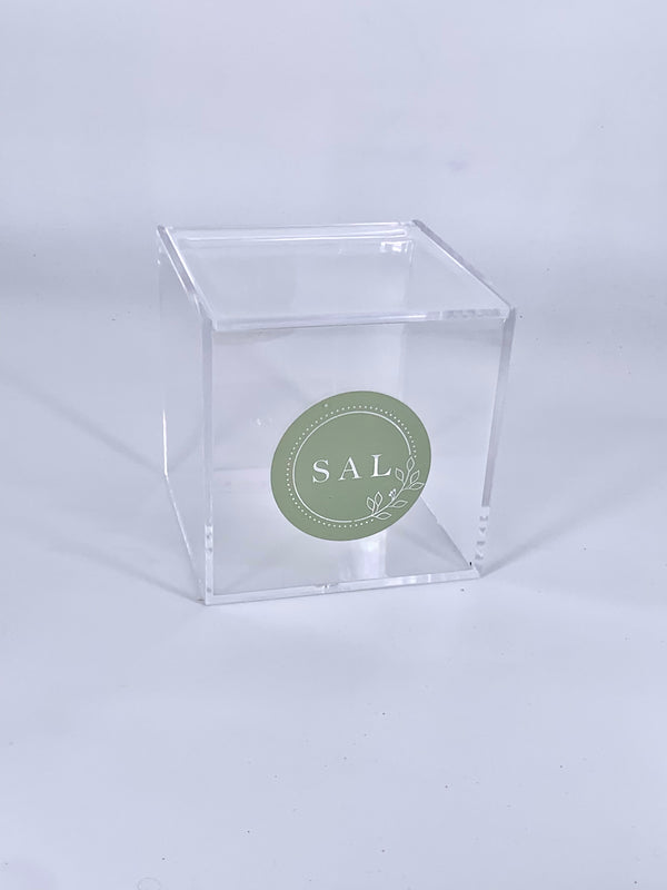 Saleiro em Acrílico – Praticidade e Elegância na Sua Cozinha