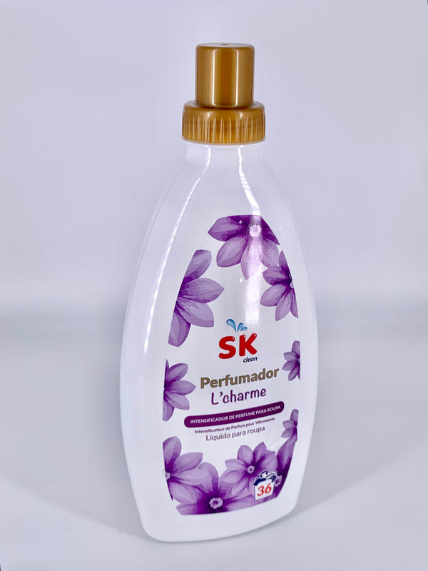 Perfumador para Roupas – Frescura e Perfume que Duram!