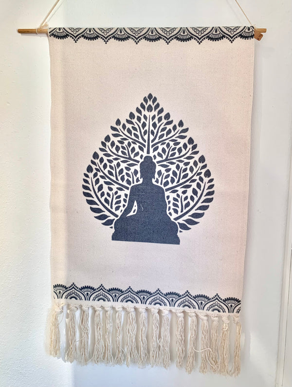 Decoração em Tecido