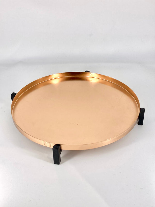 Bandeja Decorativa - Versatilidade e Estilo para Seu Espaço